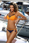 Swimsuit two piece model 112352